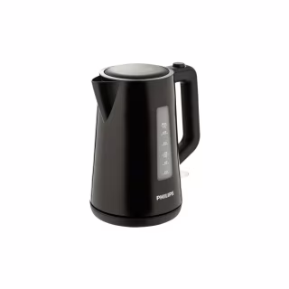 Электрочайник Philips HD9318/20 (чорний пластик) (HD9318/20)