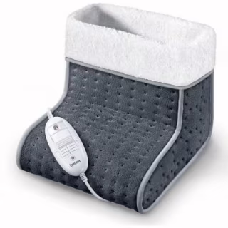 Електрогрілка Beurer FW 20 Grey