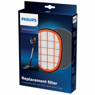 Фильтр для пылесоса Philips FC5005/01