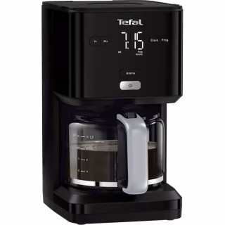 Капельная кофеварка Tefal Smartlight CM600810 (CM600810)