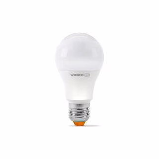 Лампочка Videx A60e 12W E27 3000K (VL-A60e-12273)