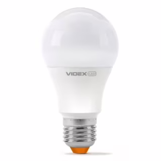Лампочка Videx A60e 12W E27 4100K (VL-A60e-12274)