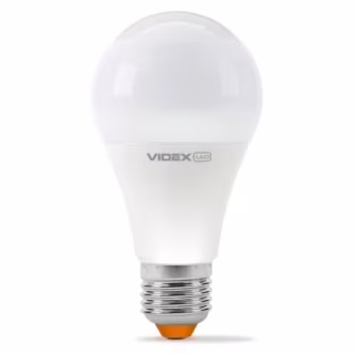 Лампочка Videx A65e 15W E27 4100K (VL-A65e-15274)