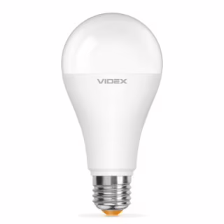 Лампочка Videx LED A65e 20W E27 4100K (VL-A65e-20274)
