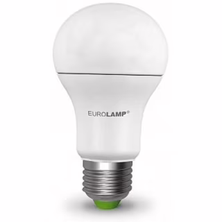 Лампочка Eurolamp LED А70 15W E27 3000K 220V (LED-A70-15272(P))