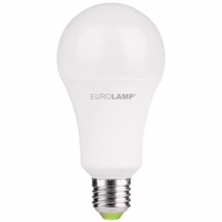 Лампочка Eurolamp LED-A70-20274(P)