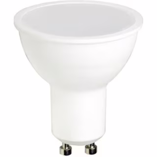 Лампочка Osram LED VALUE, PAR16, 8W, 3000K, GU10 (4058075689909)