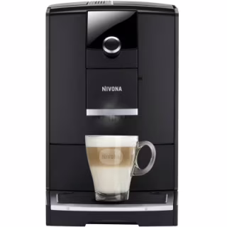 Кавомашина Nivona NICR790