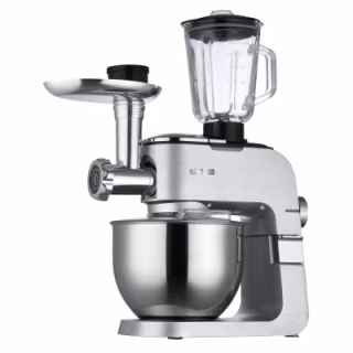 Кухонний комбайн Ardesto KMCH-K1500SS
