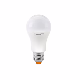 Лампочка Videx LED A60e 12W E27 4100K (VL-A60e-12274-S)