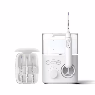 Іригатор Philips HX3911/40