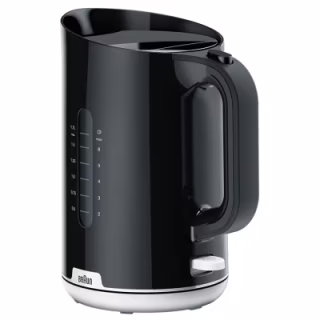 Электрочайник Braun WK 1100 BK (WK1100BK)