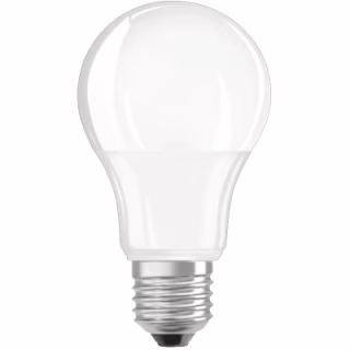 Лампочка Osram LED CL A45 6,5W/840 12-36V FR E27 (4058075757608)