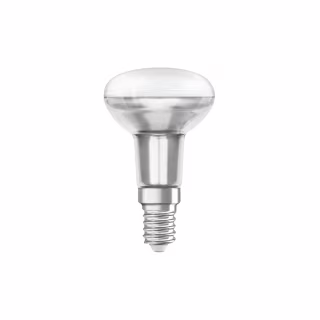 Лампочка Osram LED R50 60 4,3W/827 230V GL E14 (4058075126022)