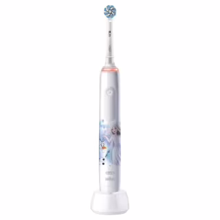 Електрична зубна щітка Oral-B D505.513.Z3K Frozen (8006540774922)