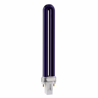 Лампочка Delux PL TUBE PL9W G23 (10008022)