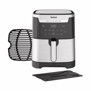 Мультипечь Tefal EY801D15