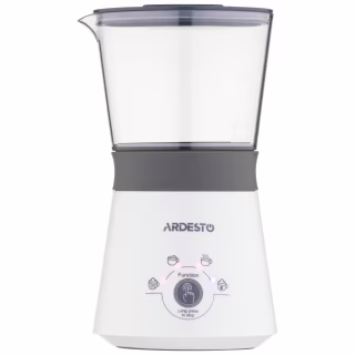 Капучинатор ARDESTO MBC-Y300W