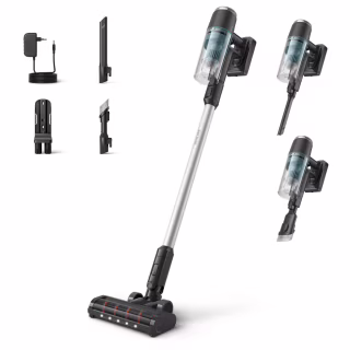 Пылесос Philips XC3031/01