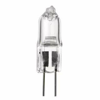 Лампочка Delux JC 12V 50W G5.3 (10007794)