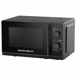 Микроволновая печь Grunhelm 20MX730-B