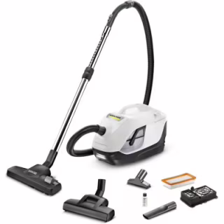 Пилосос Karcher 1.195-252.0