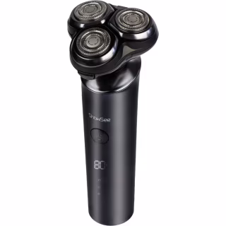 Електробритва Xiaomi Electric Shaver Black (F305-GY)