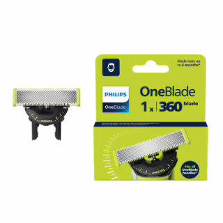 Аксессуары к электробритвам Philips QP410/50