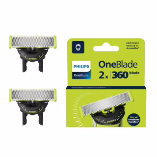Аксессуары к электробритвам Philips QP420/50