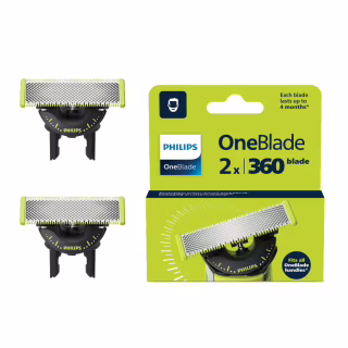 Аксесуари до електробритв Philips QP420/50
