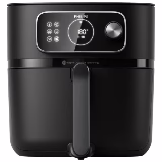 Мультипечь Philips Ovi Combi Connected (HD9876/90)
