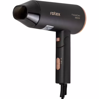 Фен Rotex RFF186-V FutureCare