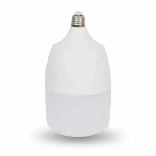 Лампочка Lightwell T135 50W E27+E27/E40 RING
