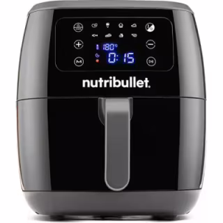 Мультипечь NUTRIBULLET NBA071B