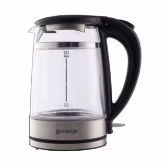 Электрочайник Gorenje K 17 GDW
