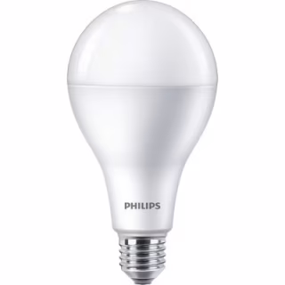 Лампочка Philips LEDBulb 19W 6500K 230V E27 A80 (929002004149)