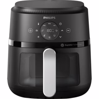 Мультипечь Philips Ovi digital Series 2000 (NA221/00)