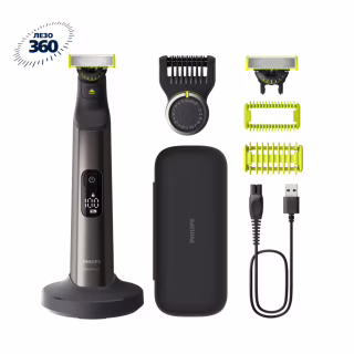 Триммер Philips QP6652/61
