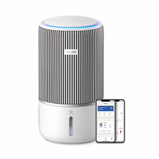 Воздухоочиститель Philips AC3420/10