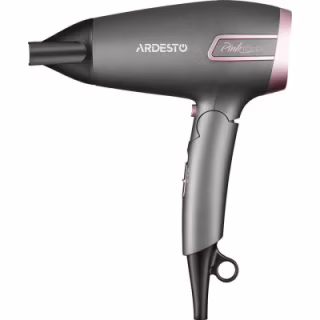 Фен Ardesto HD-R350PT
