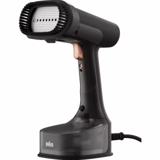 Отпариватель для одежды Braun GS 7077 BK (GS7077BK)