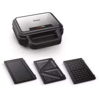 Сендвічниця Tefal SW383D10