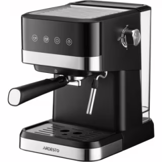 Рожковая кофеварка эспрессо Ardesto YCM-E1700