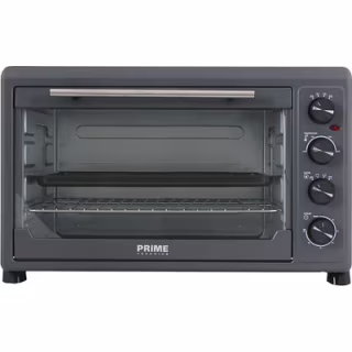 Електропіч PRIME Technics PEO 6080 G