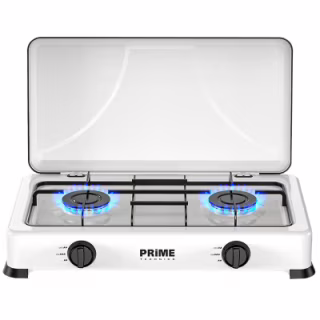 Настільна плита PRIME Technics PGK 200 CW