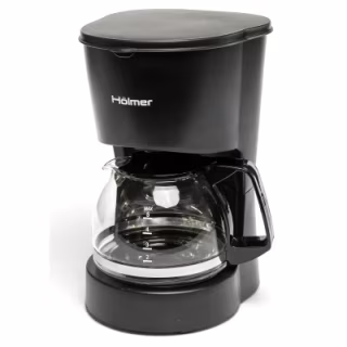 Капельная кофеварка Hölmer HCD-012