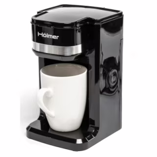 Крапельна кавоварка Hölmer HCD-015B