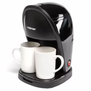 Капельная кофеварка Hölmer HCD-023B