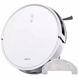 Пилосос Dreame Bot Mova E10 (RGE12GA)