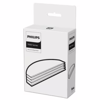 Насадка на пылесос Philips Серветки-обтяжки для робота-пилососа (XV1470/00)